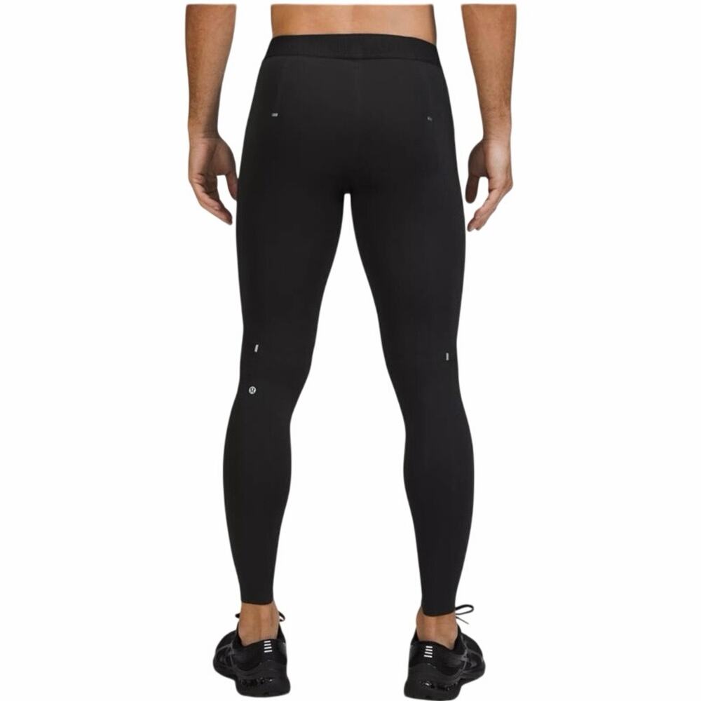 LULULEMON License to Train Tight 27"
Graphic